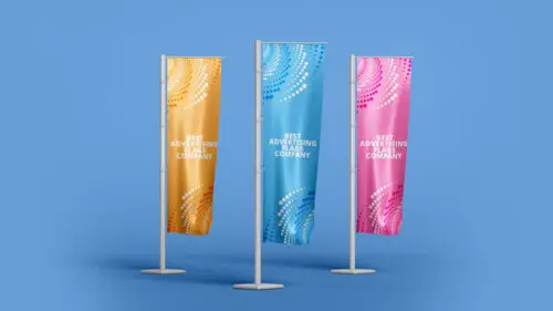 Flags