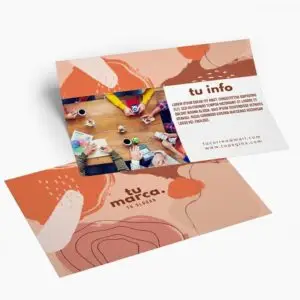 Postcard