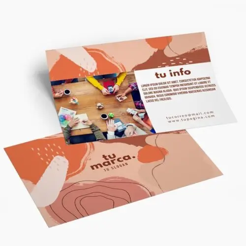 Postcard